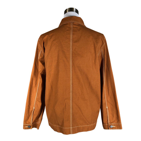 Unisex Dr.Denim - Teksatagi, suurus 36 - Pruun (2)
