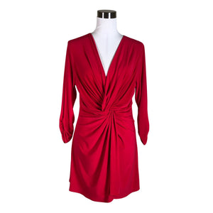 Unisex Joseph Ribkoff - Pidulik tuunika, suurus 40 - Punane (1)