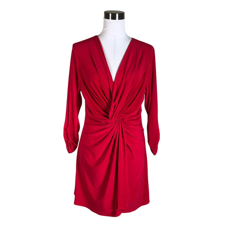 Unisex Joseph Ribkoff - Pidulik tuunika, suurus 40 - Punane ()