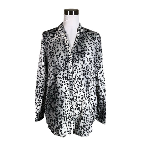 Unisex Esprit - Pluus, suurus 40 - Hall ()