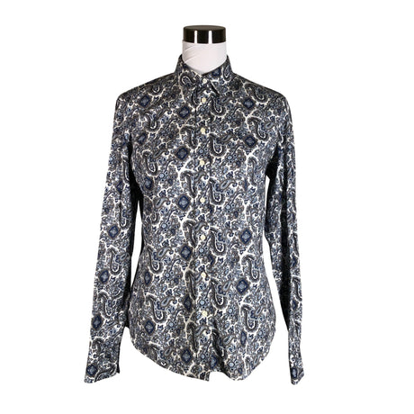 Unisex Gant - Triiksärk, suurus 40 - Valge ()