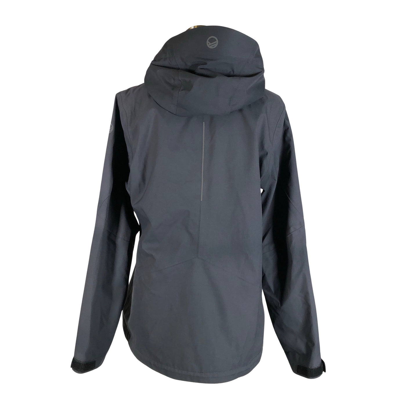 Unisex Halti - Jope, suurus 40 - Hall (2)