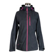 Unisex Halti - Jope, suurus 40 - Hall ()