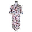 Unisex Voglia - Kostüüm, suurus 36 - Valge ()