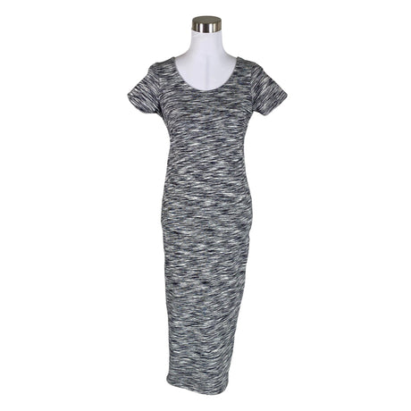 Unisex NOSH - Trikotaažist kleit, suurus 36 - Hall ()