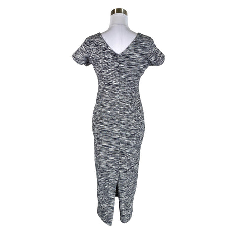 Unisex NOSH - Trikotaažist kleit, suurus 36 - Hall (2)