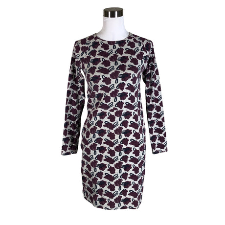 Unisex Nanso - Trikotaažist kleit, suurus 34 - Hall ()