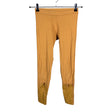 Unisex Luppaset - Retuusid, suurus 34 - Kollane ()