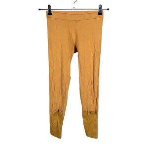 Unisex Luppaset - Retuusid, suurus 34 - Kollane (1)
