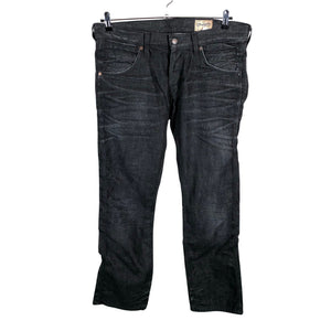 Unisex Wrangler - Teksad, suurus W34 - Hall (1)