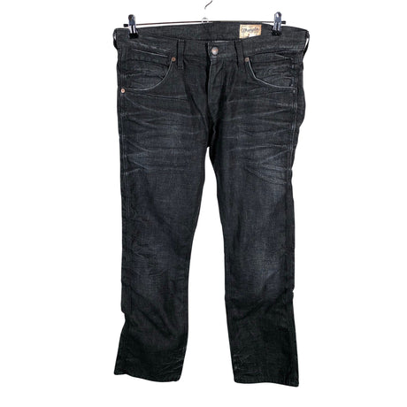 Unisex Wrangler - Teksad, suurus W34 - Hall ()