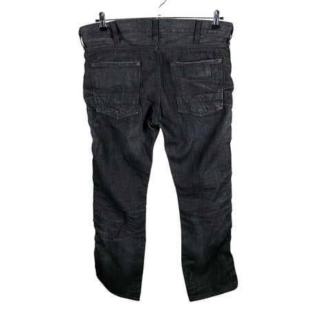 Unisex Wrangler - Teksad, suurus W34 - Hall (2)