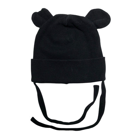 Unisex Metsola - Õhuke müts, suurus 36 - 38 cm - Must ()