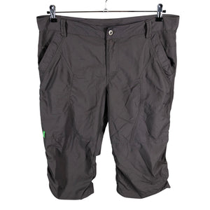 Unisex Luhta - Lühikesed püksid, suurus XL - Pruun (1)