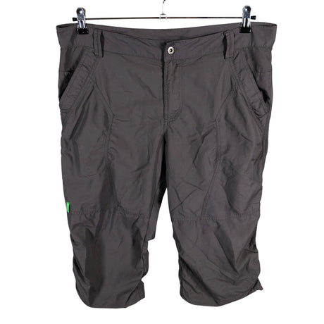 Unisex Luhta - Lühikesed püksid, suurus XL - Pruun ()