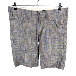 Unisex Big Star - Lühikesed püksid, suurus L - Pruun (1)
