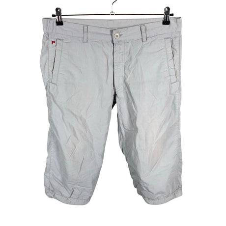 Unisex Peak Performance - Lühikesed püksid, suurus L - Hall ()