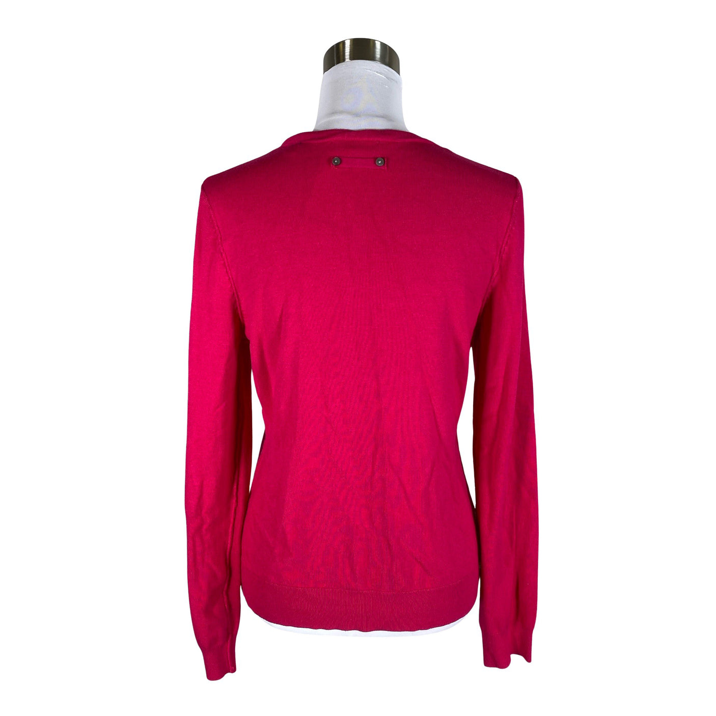 Unisex Mexx - Kardigan, suurus 40 - Roosa (2)