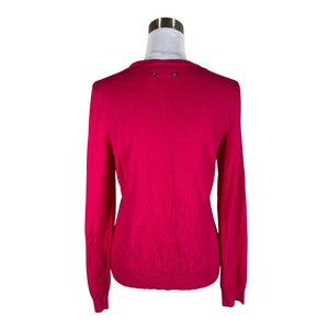 Unisex Mexx - Kardigan, suurus 40 - Roosa (2)