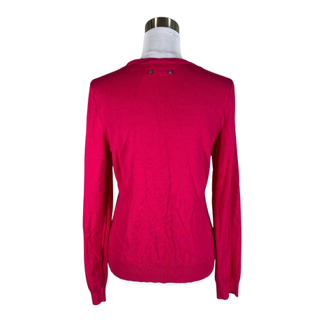 Unisex Mexx - Kardigan, suurus 40 - Roosa (2)