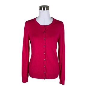 Unisex Mexx - Kardigan, suurus 40 - Roosa (1)