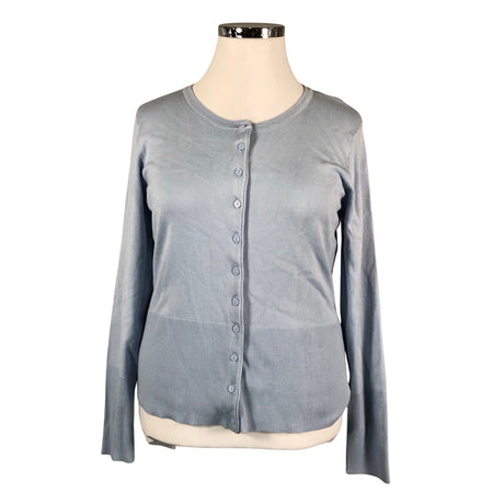 Unisex Soyaconcept - Kardigan, suurus 42 - Helesinine ()