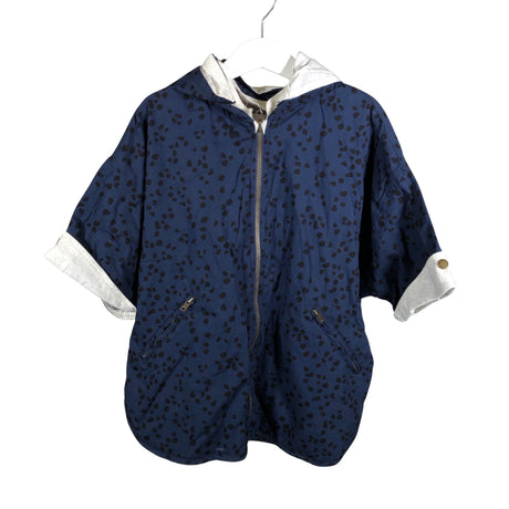 Unisex Polarn O. Pyret - Dressipluus, suurus 110 - 116 - Sinine ()