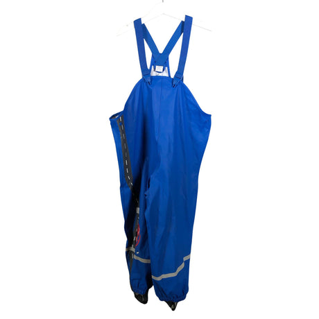 Unisex Lindex - Vihmapüksid, suurus 116 - 122 - Sinine ()