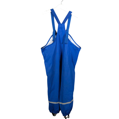 Unisex Lindex - Vihmapüksid, suurus 116 - 122 - Sinine (2)