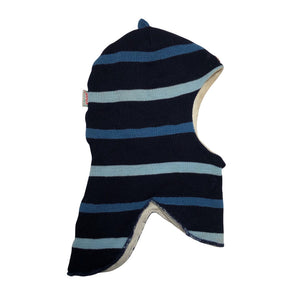Unisex Kivat - Tuukrimüts, suurus 46 - 48 cm - Sinine (1)