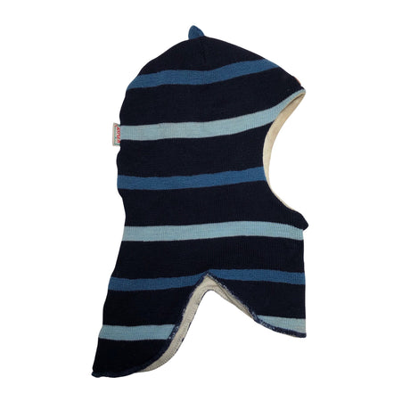 Unisex Kivat - Tuukrimüts, suurus 46 - 48 cm - Sinine ()