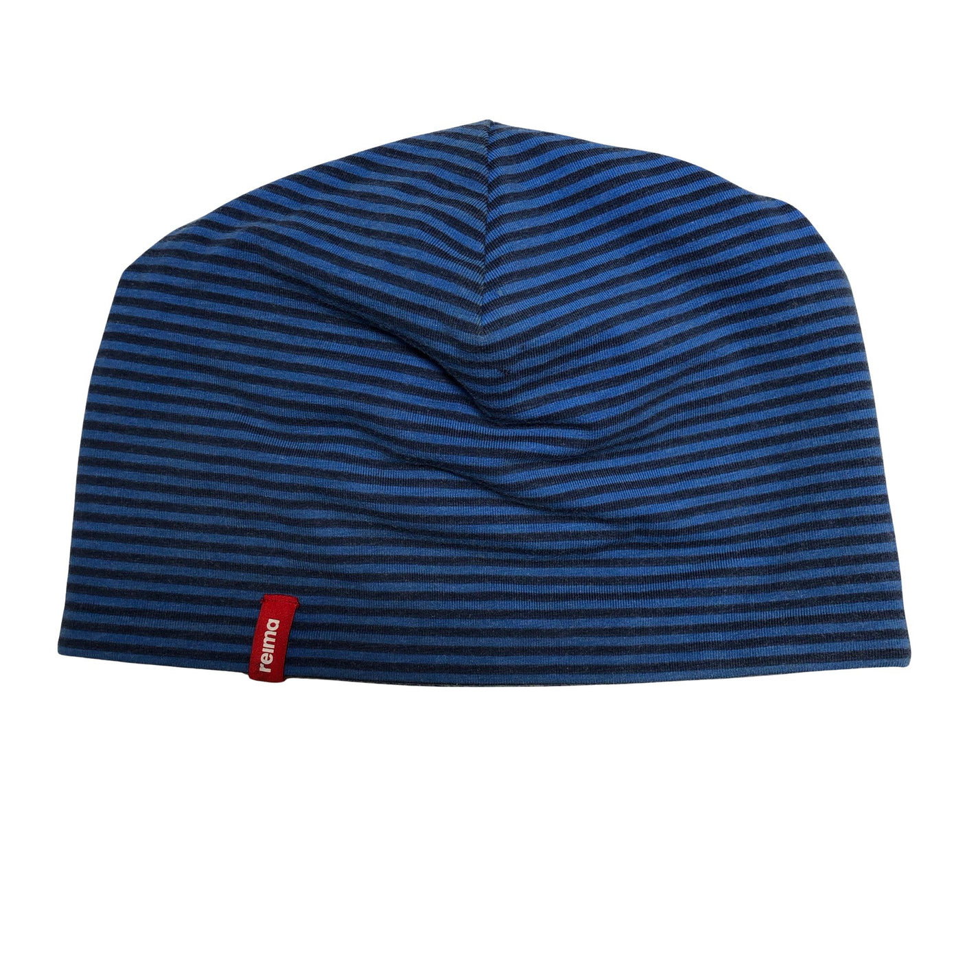 Unisex Reima - Õhuke müts, suurus 44 - 46 cm - Sinine (1)