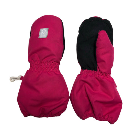 Unisex Reima - Talvekindad, suurus 1 - 2 vuotta - Roosa ()