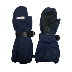Unisex Reimatec - Kevad-/sügiskindad, suurus 2 - 3 vuotta - Sinine (1)