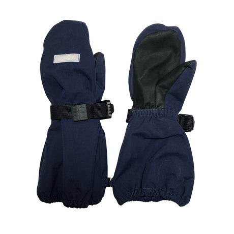 Unisex Reimatec - Kevad-/sügiskindad, suurus 2 - 3 vuotta - Sinine ()