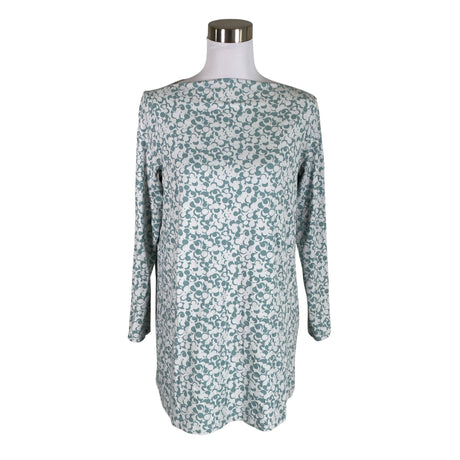 Unisex Marimekko - Trikotaažist tuunika, suurus 38 - Roheline ()