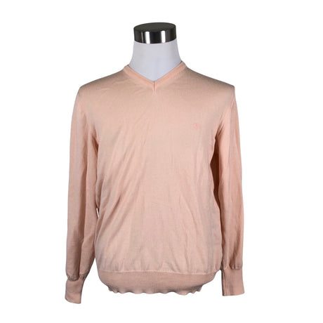 Unisex Melka - Kampsun, suurus M - Heleroosa ()