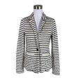 Unisex Superdry - Dressikangast jakk, suurus 36 - Looduslik valge ()