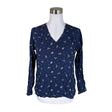 Unisex Esprit - Pluus, suurus 38 - Sinine ()