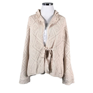 Unisex Odd Molly - Kardigan, suurus 44 - Beige (1)