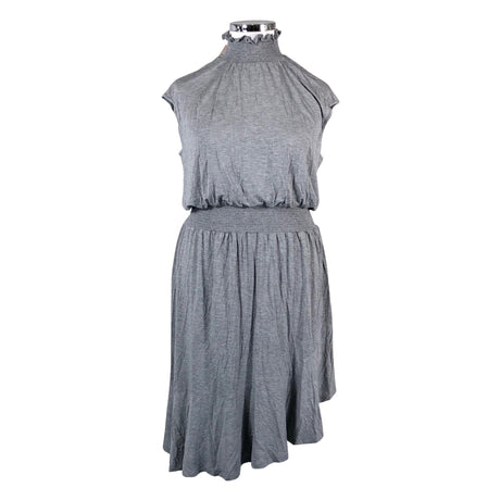 Unisex Lulu's - Trikotaažist kleit, suurus 42 - Hall ()