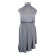 Unisex Lulu's - Trikotaažist kleit, suurus 42 - Hall ()