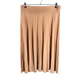 Unisex Dorothy Perkins - Trikotaažist seelik, suurus 44 - Pruun ()