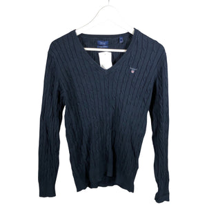 Unisex Gant - Kampsun, suurus 40 - Sinine (1)