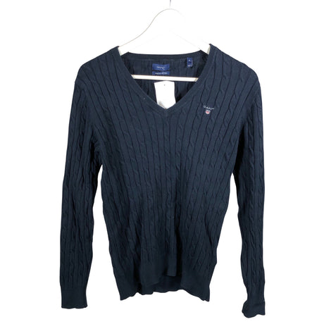 Unisex Gant - Kampsun, suurus 40 - Sinine ()