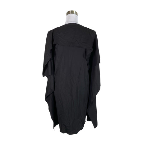 Unisex COS - Trikotaažist kleit, suurus 40 - Must (2)