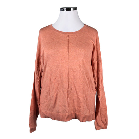 Unisex Cream - Kampsun, suurus 44 - Heleroosa ()