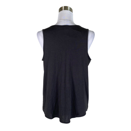 Unisex Lindex - Pidulik top, suurus 40 - Pruun (2)