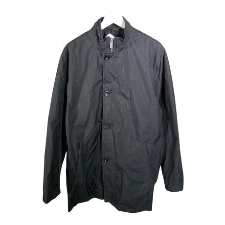 Unisex Luhta - Jope, suurus XL - Must ()