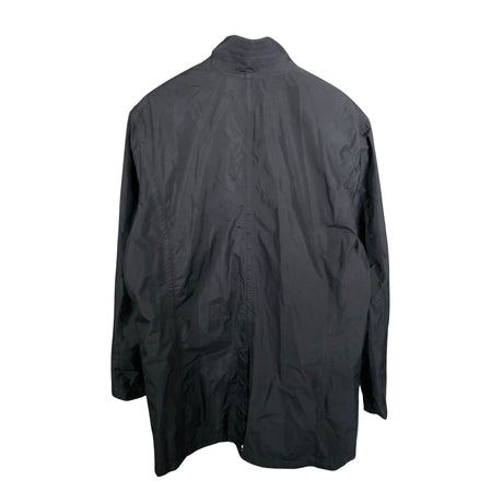 Unisex Luhta - Jope, suurus XL - Must (2)